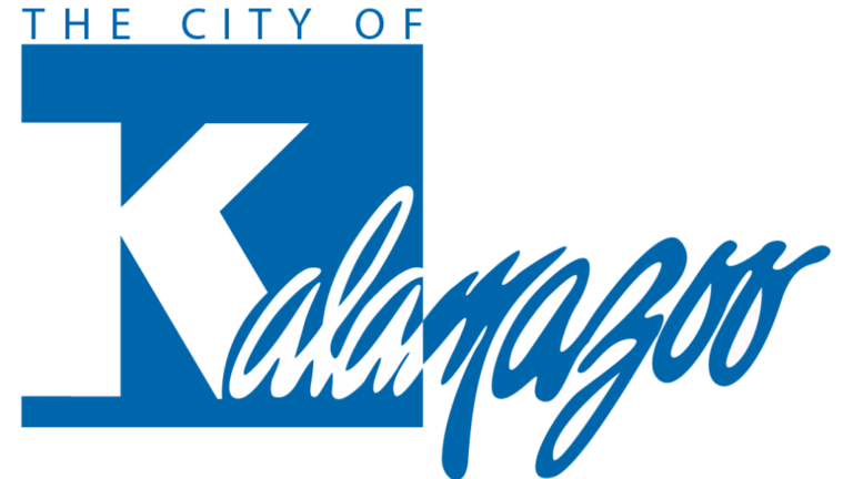 City of Kalamazoo logo