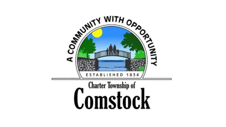Comstock Township Logo