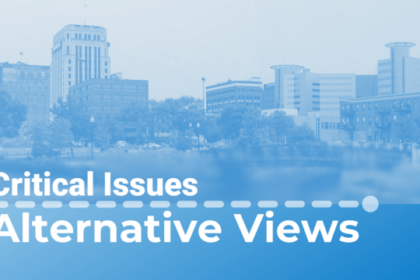 Critical Issues Alternative Views