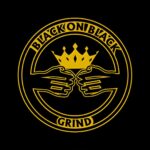 Black on Black GRIND podcast