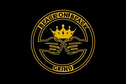 Black on Black GRIND podcast
