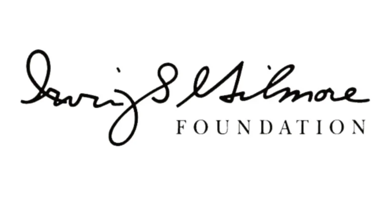 Irving S Gilmore Foundation logo