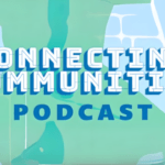 Connecting Communities Podcast logo