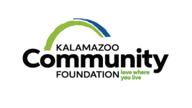 Kalamazoo Community Foundation logo