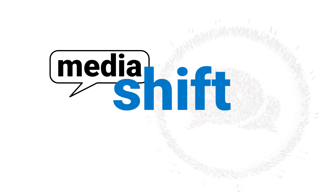 media shift logo