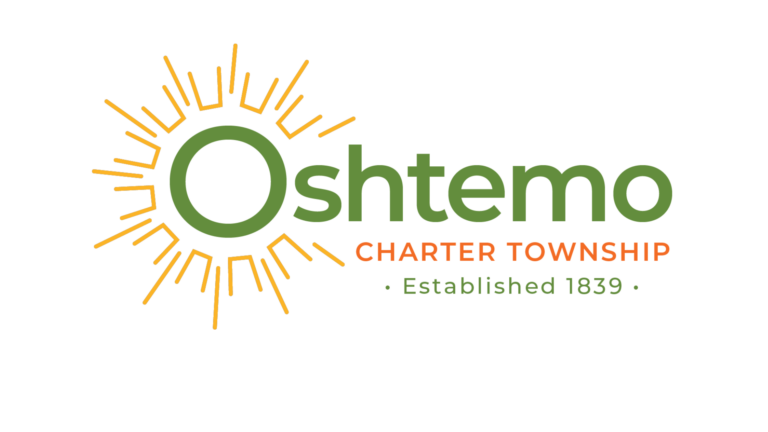 Oshtemo Township Logo