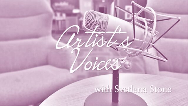 Artist's Voices