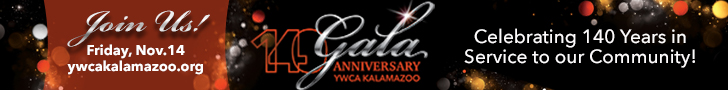 YWCA 140th Anniversary Gala