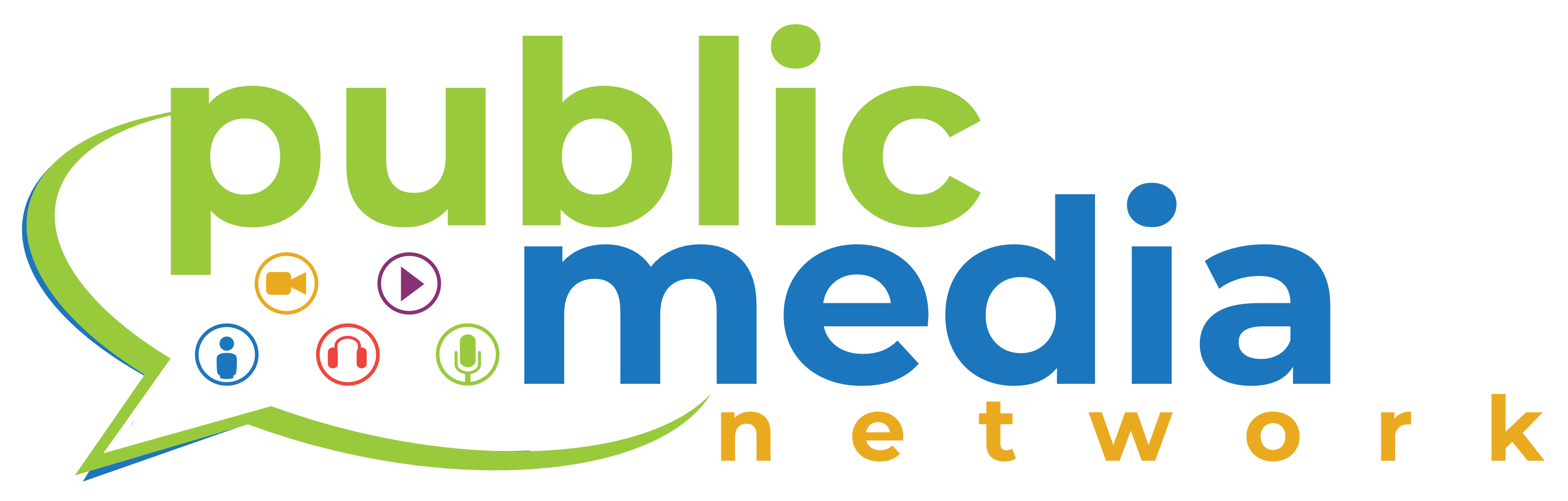 Public Media Network